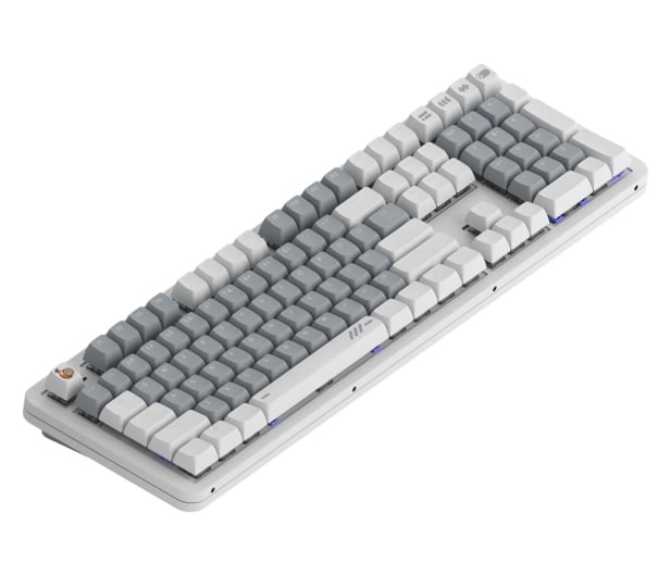 Dark Project ALU104A Onionite V2 (White) - 1617491 - zdjęcie 2